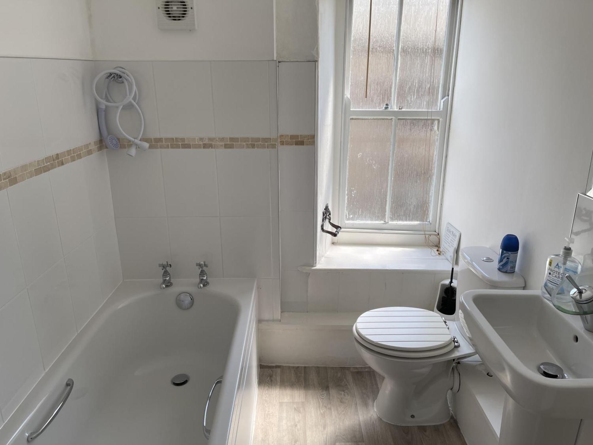 Alans Cottage St Ives  Luaran gambar
