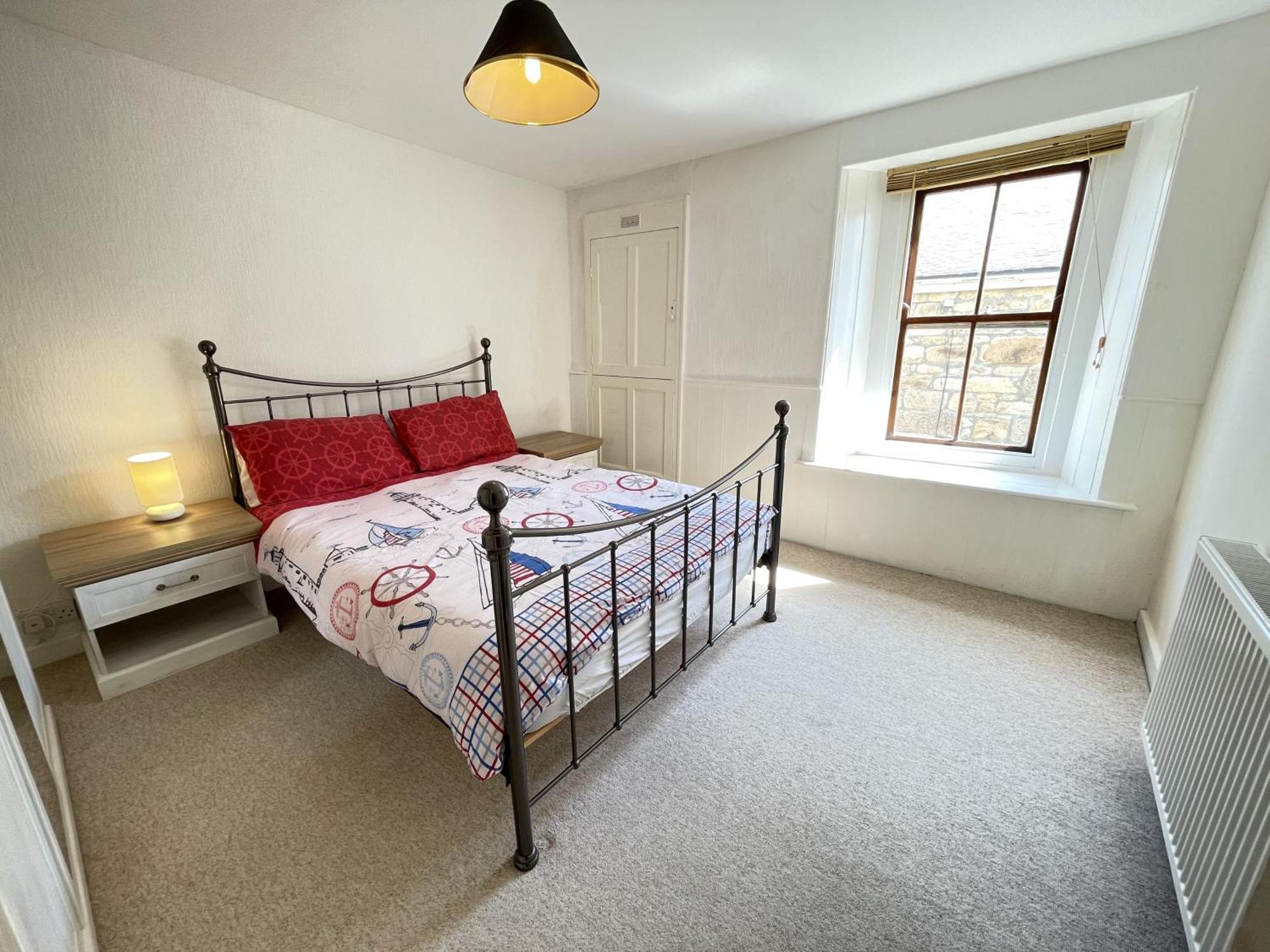 Alans Cottage St Ives  Luaran gambar