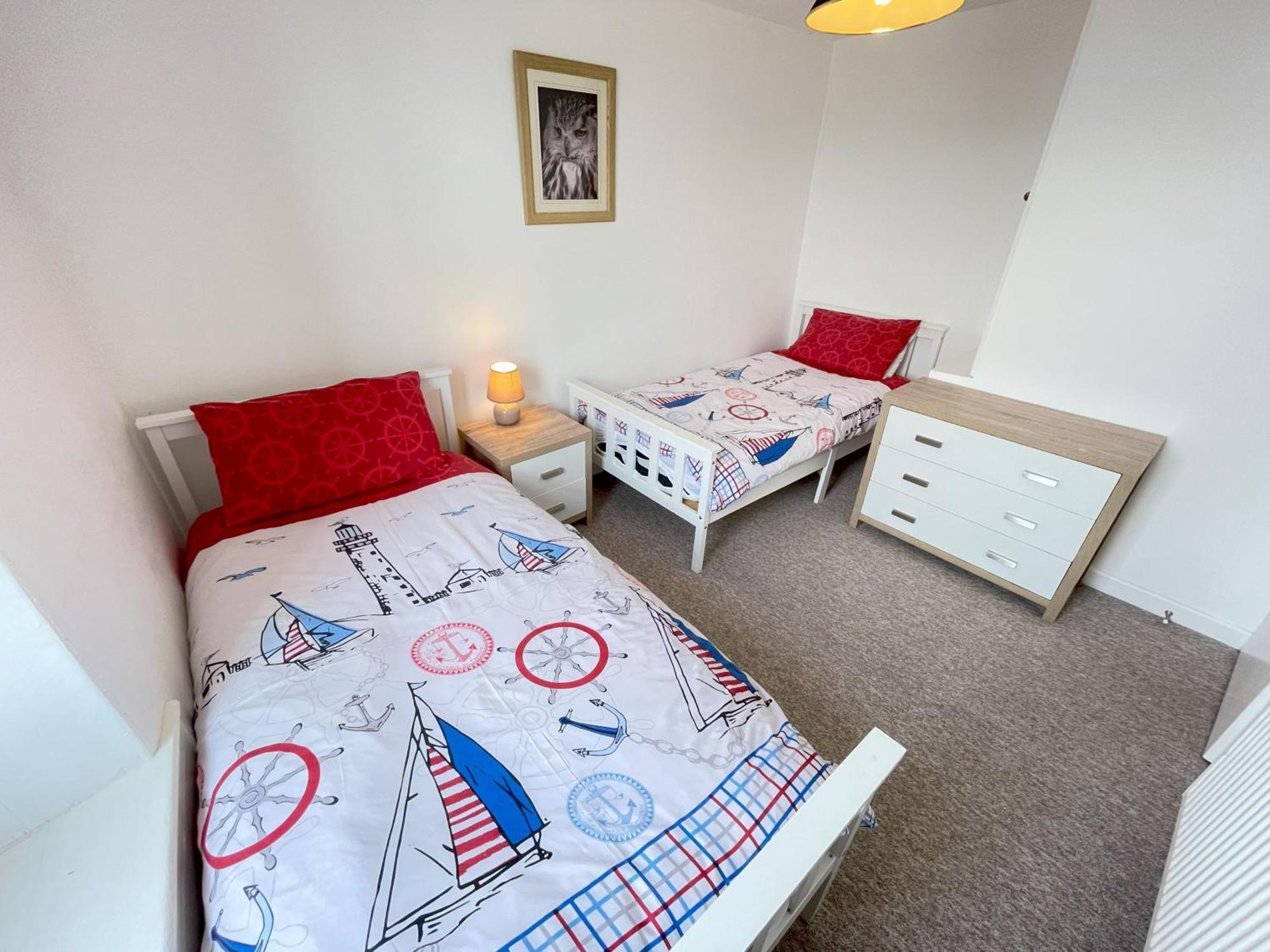 Alans Cottage St Ives  Luaran gambar