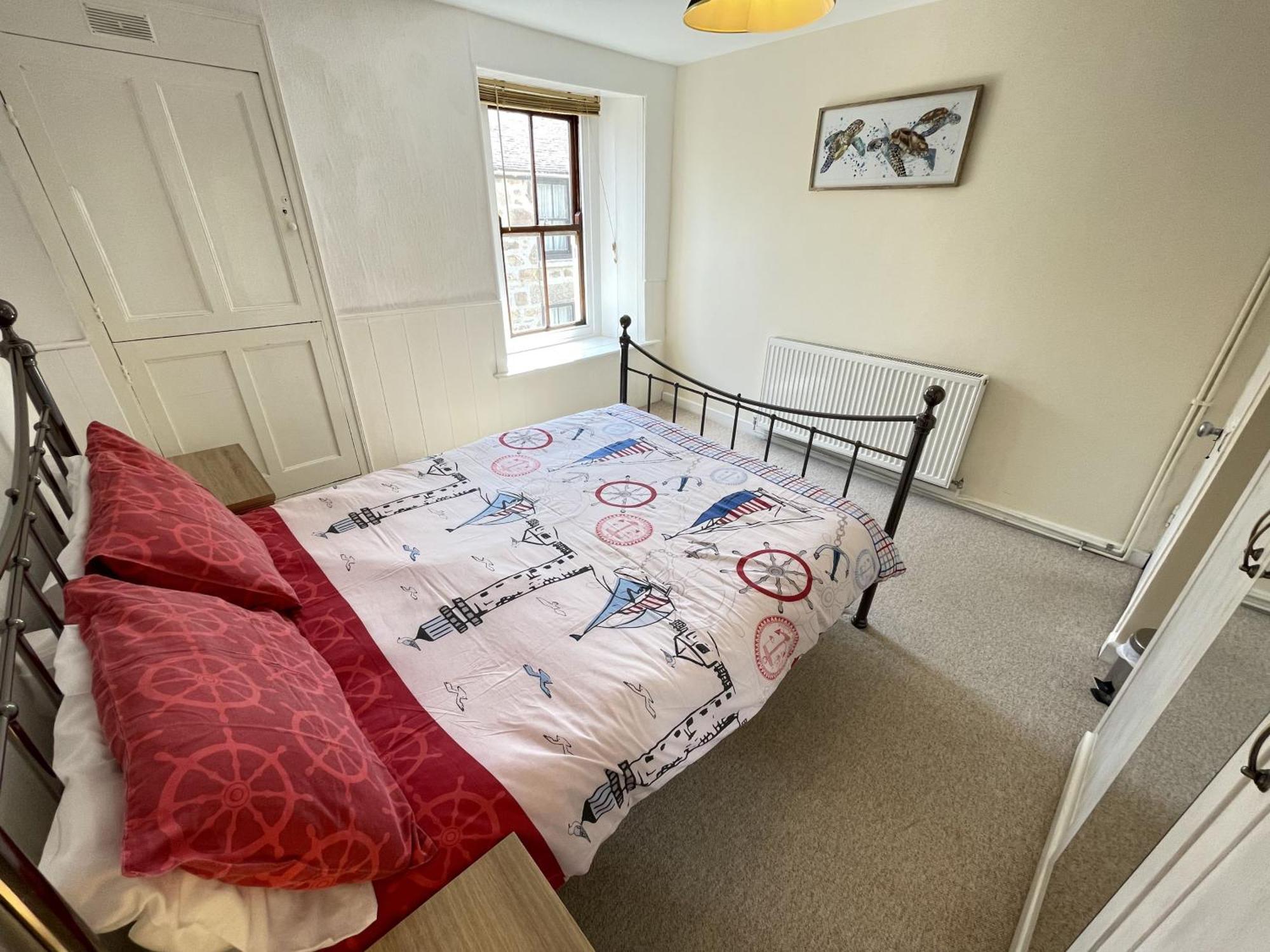 Alans Cottage St Ives  Luaran gambar