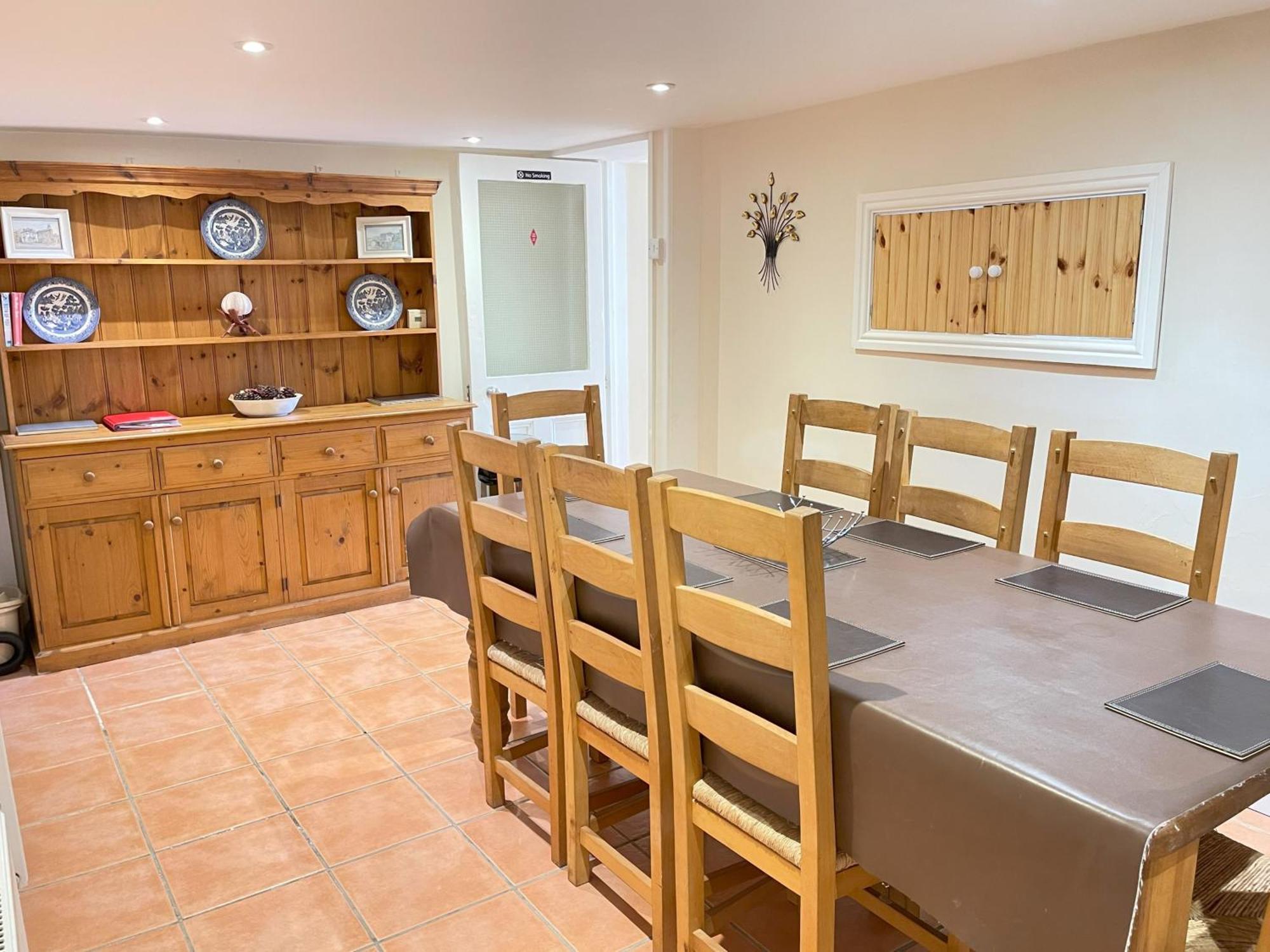 Alans Cottage St Ives  Luaran gambar